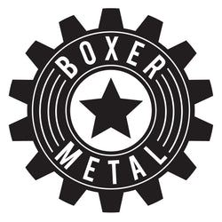 Boxer Metal