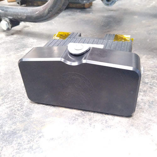 COGNITO MOTO BMW 2 VALVE BOXER BATTERY BOX