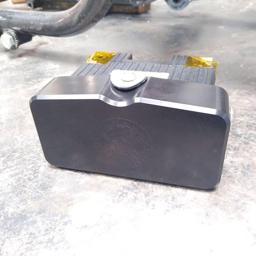 COGNITO MOTO BMW 2 VALVE BOXER BATTERY BOX