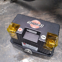 COGNITO MOTO BMW 2 VALVE BOXER BATTERY BOX