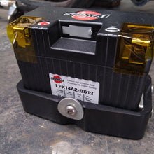 COGNITO MOTO BMW 2 VALVE BOXER BATTERY BOX