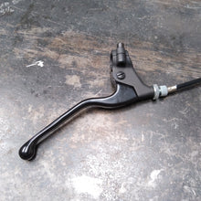 DOMINO  UNIVERSAL BRAKE LEVER ASSEMBLY