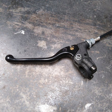 DOMINO  UNIVERSAL BRAKE LEVER ASSEMBLY