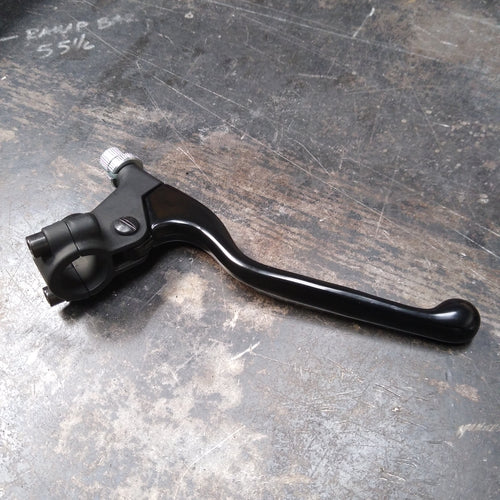 DOMINO  UNIVERSAL BRAKE LEVER ASSEMBLY