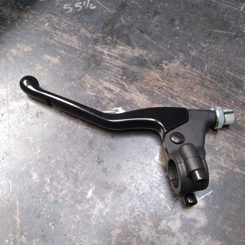 DOMINO  UNIVERSAL CLUTCH LEVER ASSEMBLY