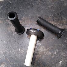 DOMINO DUAL CABLE THROTTLE