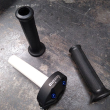 DOMINO DUAL CABLE THROTTLE