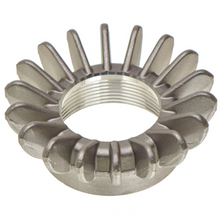 BMW 2 VALVE EXHAUST NUTS