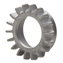 BMW 2 VALVE EXHAUST NUTS