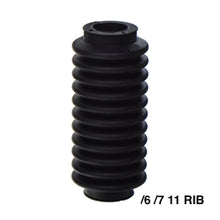 BMW 2 VALVE BOXER FORK BOOT