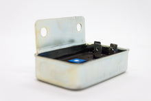 TRANSPO ADJUSTABLE VOLTAGE REGULATORS 30051A