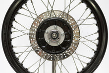 BMW SPOKE WHEEL RESTORATION & CUSTOM WHEELS