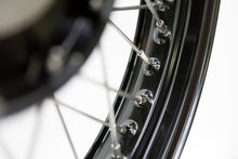 BMW SPOKE WHEEL RESTORATION & CUSTOM WHEELS