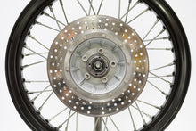 BMW SPOKE WHEEL RESTORATION & CUSTOM WHEELS