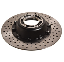 BREMBO BRAKE ROTOR For BMW 2 VALVE TWINS
