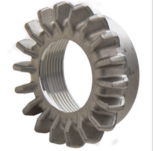 BMW 2 VALVE EXHAUST NUTS