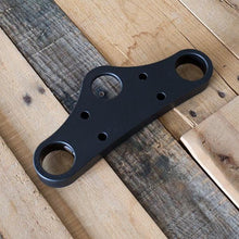 COGNITO MOTO BMW 2  VALVE BOXER BILLET TOP CLAMP MONO LEVER