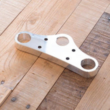 COGNITO MOTO BMW 2  VALVE BOXER BILLET TOP CLAMP MONO LEVER