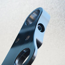 COGNITO MOTO BMW 2  VALVE BOXER BILLET TOP CLAMP MONO LEVER