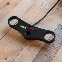 COGNITO MOTO BMW 2  VALVE BOXER BILLET TOP CLAMP 1970-1984