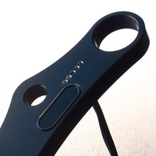 COGNITO MOTO BMW 2  VALVE BOXER BILLET TOP CLAMP 1970-1984