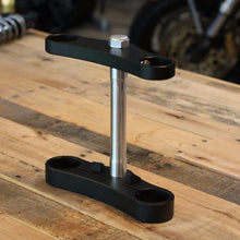 COGNITO MOTO CUSTOM TRIPLE TREE CONVERSION FOR  ANY FORK TO ANY BIKE