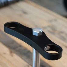 COGNITO MOTO CUSTOM TRIPLE TREE CONVERSION FOR  ANY FORK TO ANY BIKE