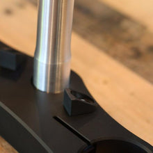 COGNITO MOTO FIXED OFFSET RETRO TRIPLE TREE CONVERSION