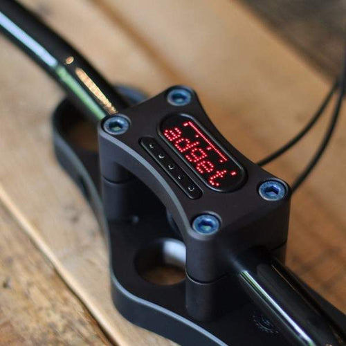 COGNITO MOTO RISER CLAMP FOR MOTOSCOPE MINI