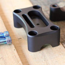 COGNITO MOTO RISER CLAMP FOR MOTOSCOPE MINI