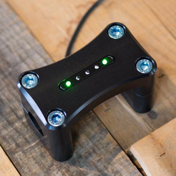 COGNITO MOTO RISER CLAMP FOR MOTOSIGN MINI