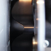 COGNITO MOTO BMW 2 VALVE BOXER CAST WHEEL TO GSX-R FORK ADAPTER KIT