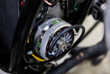 BMW 2 VALVE BOXER ENDURALAST LITHIUM CHARGING SYSTEM