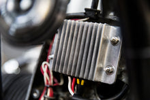 BMW 2 VALVE BOXER ENDURALAST LITHIUM CHARGING SYSTEM