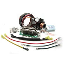 BMW 2 VALVE BOXER COMPLETE ENGINE ELECTRICS KIT