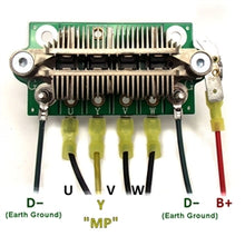 EME ENDURALAST III ALTERNATOR KIT BMW 2 VALVE BOXER