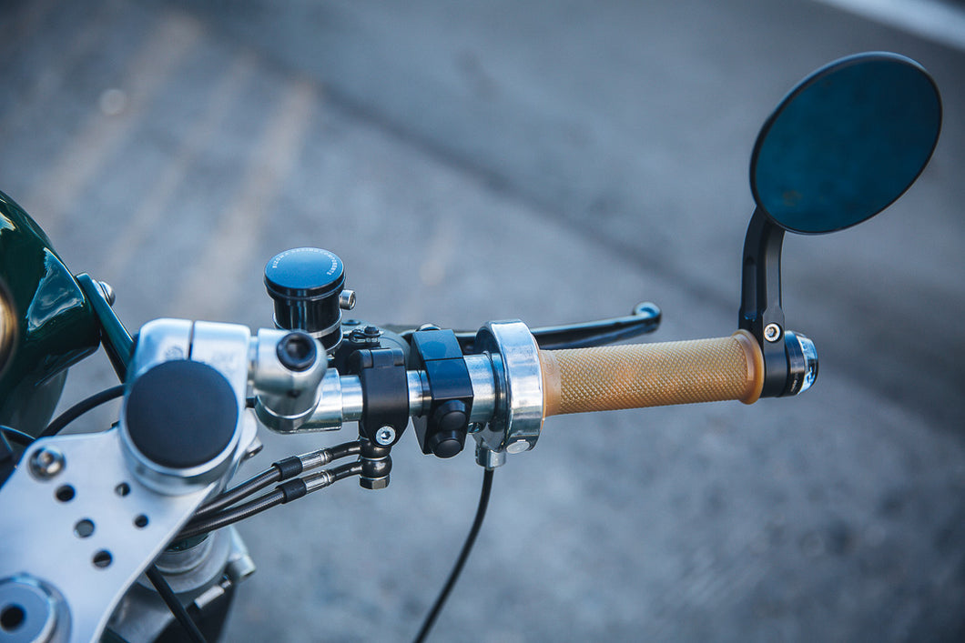 BRAKE LINE KIT BMW CAFE RACER