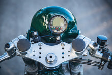 BRAKE LINE KIT BMW CAFE RACER