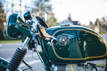 BRAKE LINE KIT BMW CAFE RACER