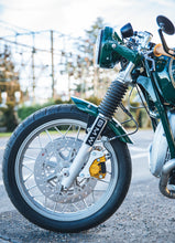 BRAKE LINE KIT BMW CAFE RACER