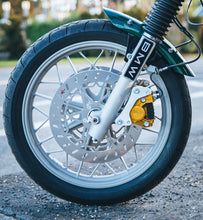 BRAKE LINE KIT BMW CAFE RACER