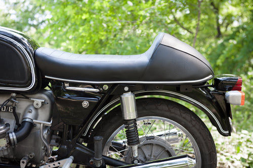 BMW CAFE RACER SEAT GUILIARI