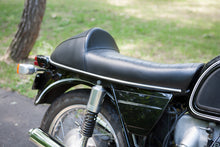 BMW CAFE RACER SEAT GUILIARI