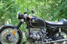 BMW CAFE RACER SEAT GUILIARI