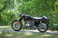 BMW CAFE RACER SEAT GUILIARI