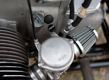 CHOKE PULLS FOR 32MM & 40MM BING CARBURETORS