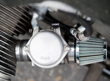 CHOKE PULLS FOR 32MM & 40MM BING CARBURETORS