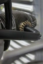 CUSTOM HANDMADE EXHAUST SYSTEM BY BOXER METAL