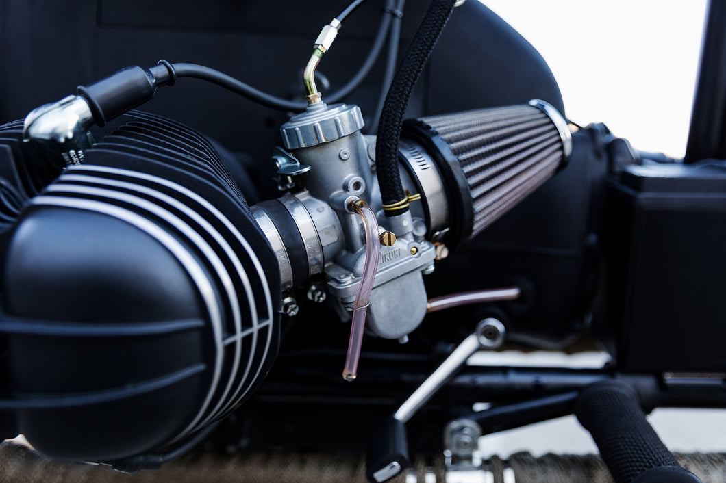 ROCKY POINT CYCLE MIKUNI CARBURETOR KITS