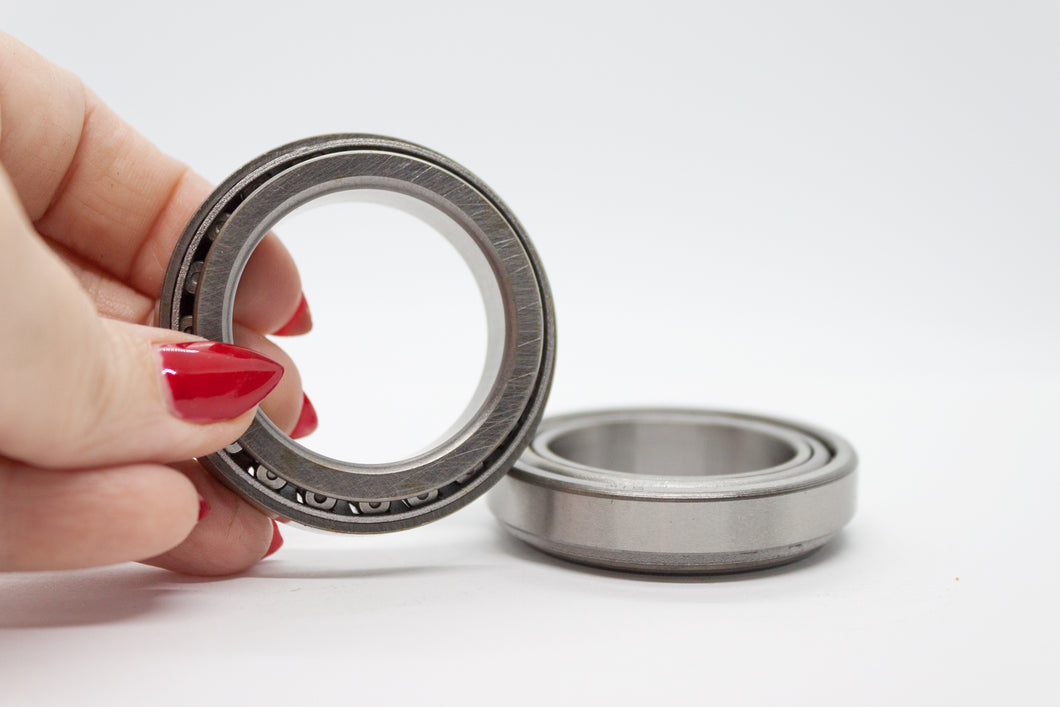 EARLES FORK TO 1970-1995 STEERING BEARING KIT